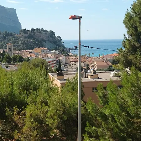 Centre Cassis