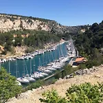 Apartament Centre Cassis
