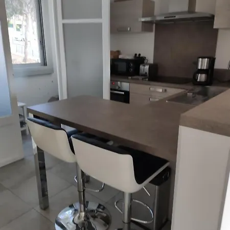 Centre Apartamento Cassis