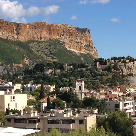 Centre * Cassis