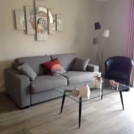 Centre Apartment Cassis