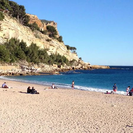 Centre Apartment Cassis