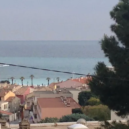 Apartment Centre Cassis