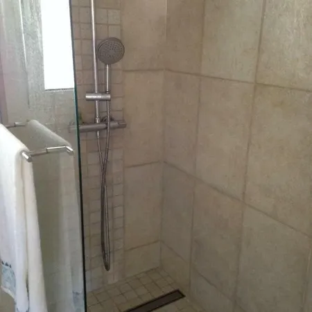 Apartment Centre