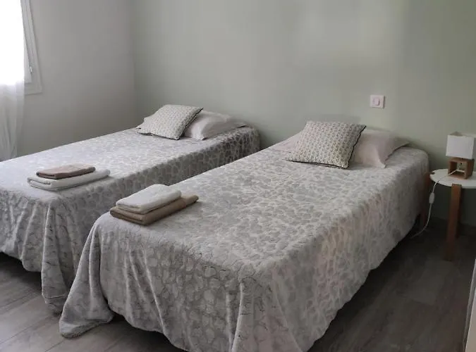 Centre Apartman *