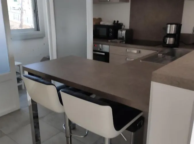 Centre Apartman Cassis