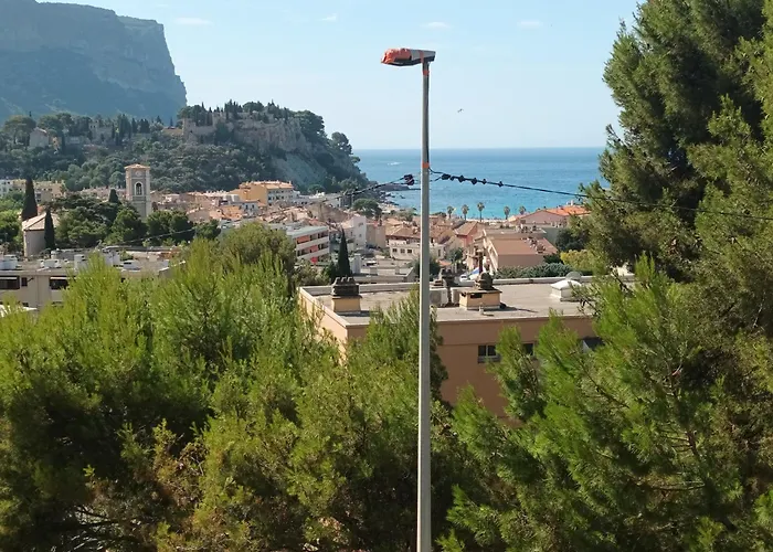 Centre Cassis