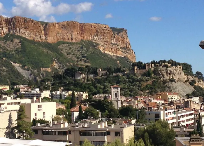 Centre * Cassis