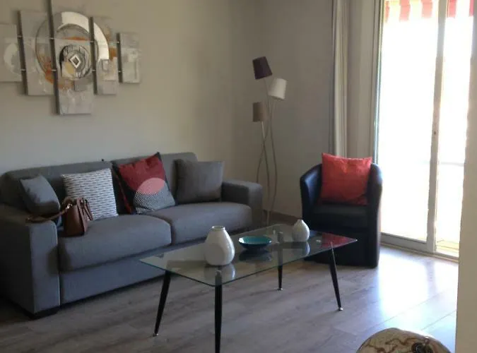 Centre Apartmán *