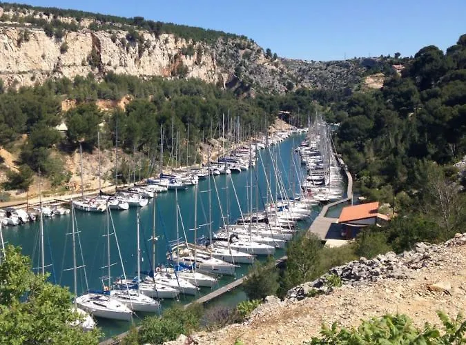 Apartman Centre Cassis