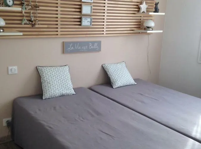 Centre Apartmán Cassis